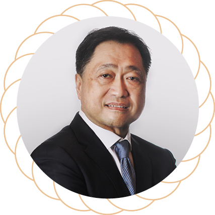 Cesar V. Purisima
